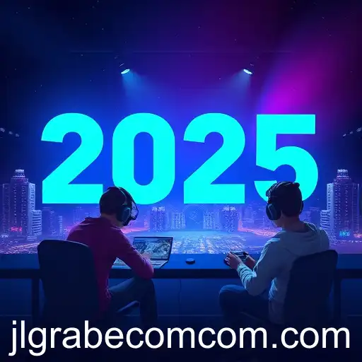 The Evolution of JLGrabecom in the Gaming World