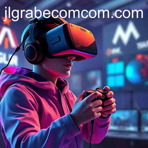 Gaming Evolutions: A Modern Look