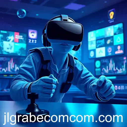 Evolving Landscapes in Online Gaming