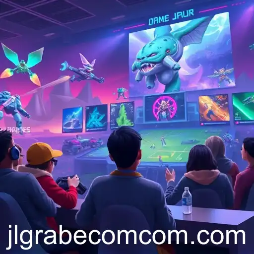 The Rise of Gaming Platforms in 2025