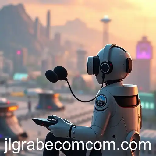 Gaming Trends and Innovations in 2025