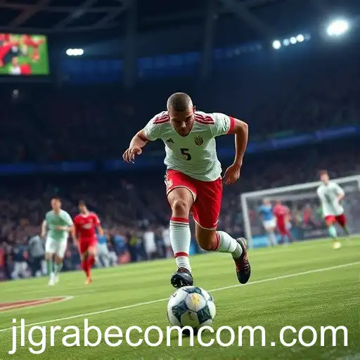 Gaming Enthusiasts Flock to jlgrabecom