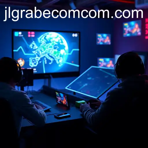 Gaming World Evolves with New Online Platforms