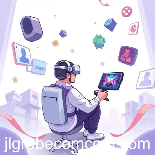 The Rise of JLGrabeCom: A New Era in Online Gaming