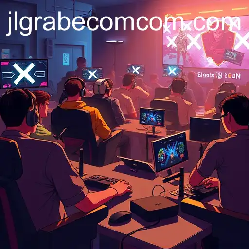 jlgrabecom