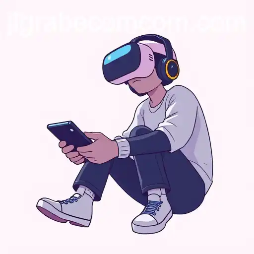 The Rise of jlgrabecom: A Game-Changing Platform